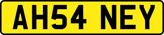 AH54NEY