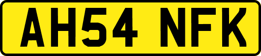 AH54NFK