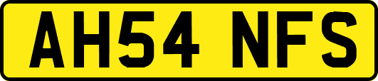 AH54NFS