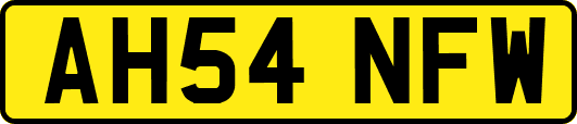 AH54NFW