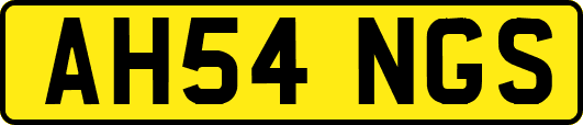 AH54NGS