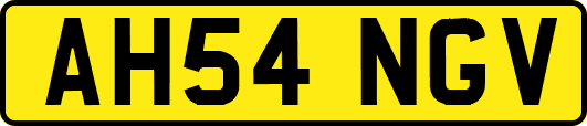 AH54NGV