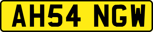 AH54NGW