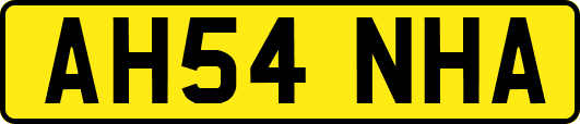 AH54NHA