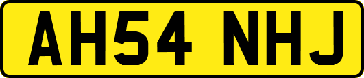 AH54NHJ