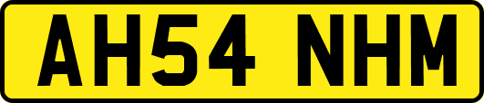 AH54NHM