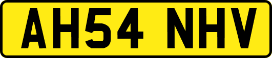 AH54NHV