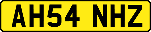 AH54NHZ