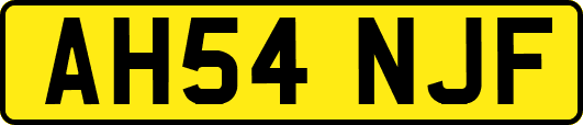 AH54NJF