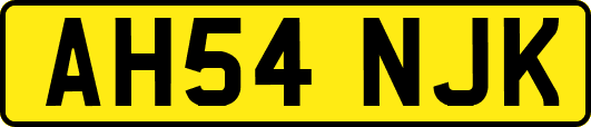 AH54NJK