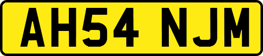 AH54NJM