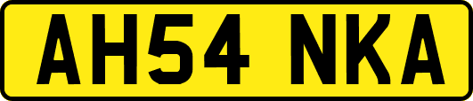 AH54NKA