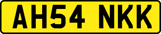 AH54NKK