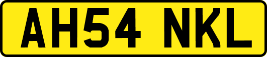 AH54NKL