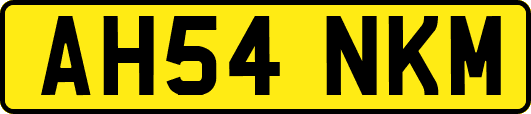 AH54NKM