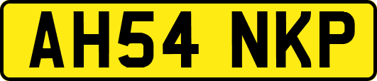 AH54NKP