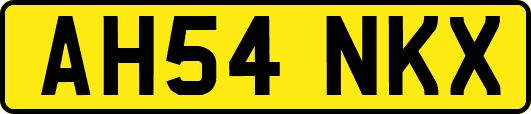 AH54NKX