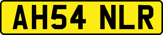 AH54NLR