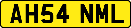 AH54NML