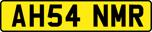 AH54NMR