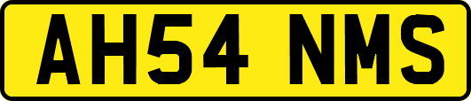 AH54NMS