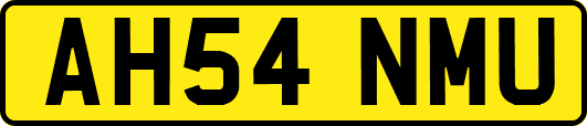 AH54NMU