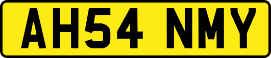AH54NMY