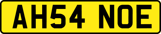 AH54NOE