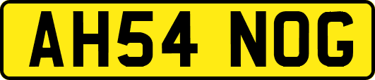 AH54NOG
