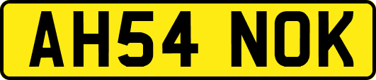 AH54NOK