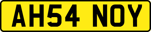 AH54NOY