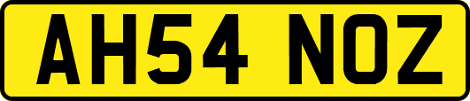 AH54NOZ