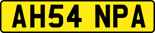 AH54NPA