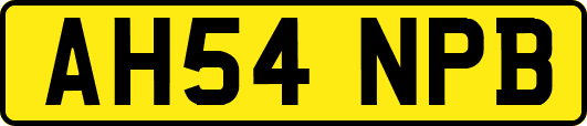 AH54NPB