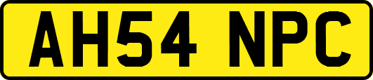 AH54NPC