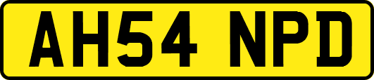 AH54NPD