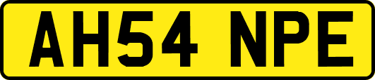 AH54NPE