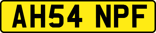 AH54NPF