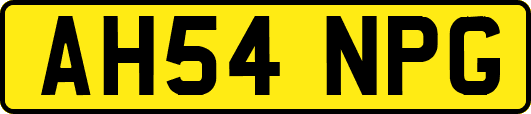 AH54NPG
