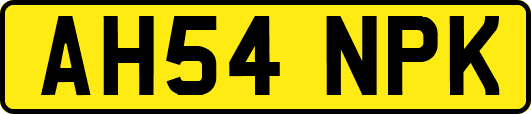 AH54NPK