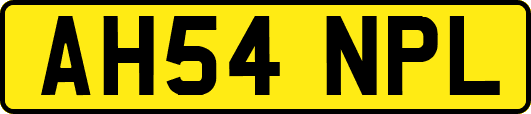 AH54NPL