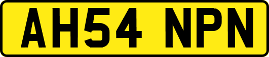 AH54NPN