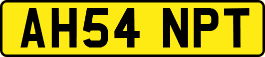 AH54NPT