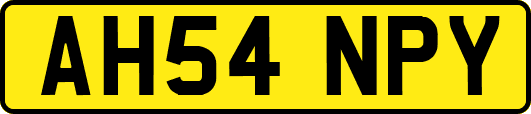 AH54NPY