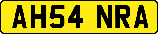 AH54NRA