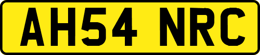 AH54NRC