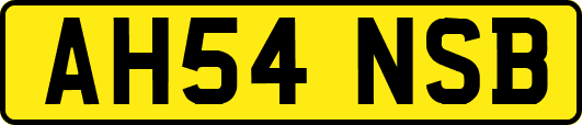 AH54NSB