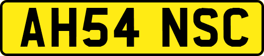 AH54NSC