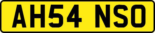 AH54NSO