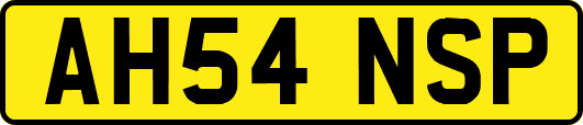 AH54NSP